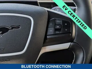 Ford Mustang Mach-E 2025 AWD GT 4 puertas SUV