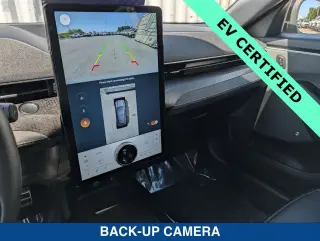 Ford Mustang Mach-E 2025 AWD GT 4 puertas SUV
