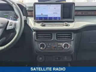 Ford Maverick 2024 Lariat 4 puertas SuperCrew 4.5 pies (1.37 m) caja corta