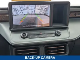 Ford Maverick 2024 Lariat 4 puertas SuperCrew 4.5 pies (1.37 m) caja corta