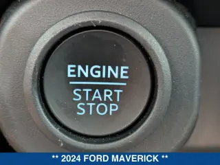 Ford Maverick 2024 Lariat 4 puertas SuperCrew 4.5 pies (1.37 m) caja corta