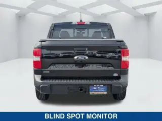 Ford Maverick 2024 Lariat 4 puertas SuperCrew 4.5 pies (1.37 m) caja corta