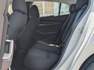 Mazda Mazda3 Sedan 2024 2.5 S 4 puertas Sedan