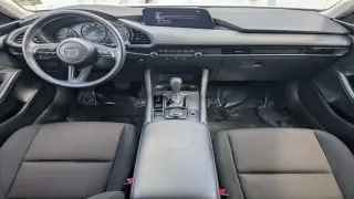 Mazda Mazda3 Sedan 2024 2.5 S 4 puertas Sedan