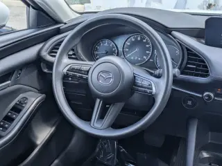 Mazda Mazda3 Sedan 2024 2.5 S 4 puertas Sedan