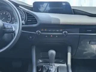 Mazda Mazda3 Sedan 2024 2.5 S 4 puertas Sedan