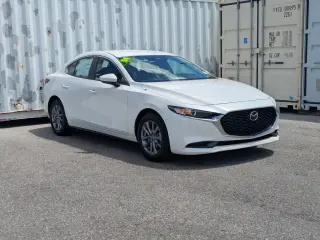 Mazda Mazda3 Sedan 2024 2.5 S 4 puertas Sedan