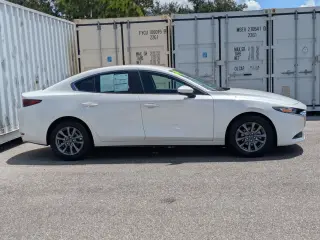 Mazda Mazda3 Sedan 2024 2.5 S 4 puertas Sedan