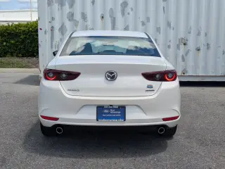 Mazda Mazda3 Sedan 2024 2.5 S 4 puertas Sedan