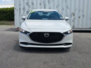 Mazda Mazda3 Sedan 2024 2.5 S 4 puertas Sedan