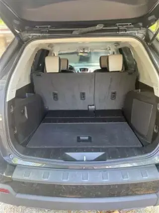2013 GMC Terrain SLT SUV