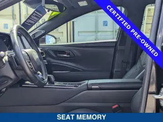 Toyota Crown Signia 2025 AWD Limited 4 puertas Crossover