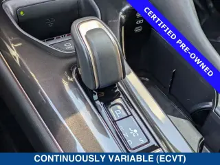 Toyota Crown Signia 2025 AWD Limited 4 puertas Crossover