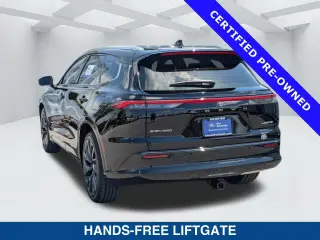 Toyota Crown Signia 2025 AWD Limited 4 puertas Crossover