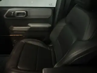 Ford Bronco 2023 4x4 Base Avanzado 4 puertas SUV