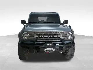 Ford Bronco 2023 4x4 Base Avanzado 4 puertas SUV