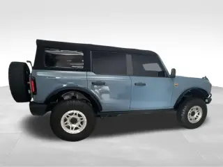 Ford Bronco 2023 4x4 Base Avanzado 4 puertas SUV