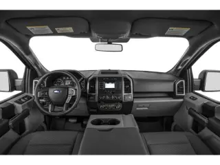 Ford F-150 2019 4x4 XLT 4 puertas SuperCrew 5.5 pies. SB