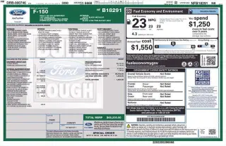 Ford F-150 2022 4x4 Lariat 4 puertas SuperCrew 5.5 pies. SB