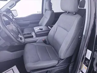 Ford F-150 2024 4x4 XLT 4 puertas SuperCrew 5.5 pies caja corta