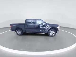 Ford F-150 2024 4x4 XLT 4 puertas SuperCrew 5.5 pies caja corta