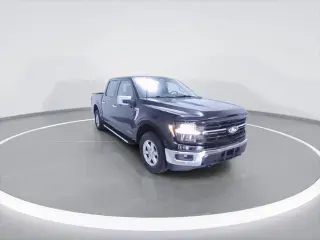 Ford F-150 2024 4x4 XLT 4 puertas SuperCrew 5.5 pies caja corta