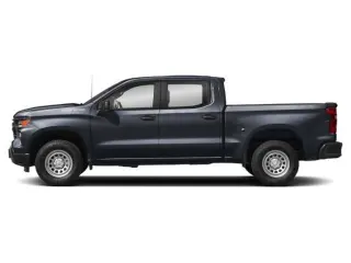 Chevrolet Silverado 1500 2022 4x4 LTZ 4 puertas Cabina Crew 5.8 pies. Caja corta