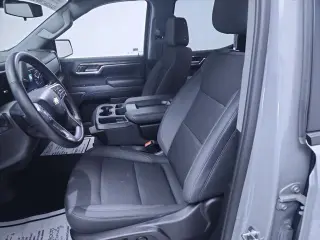 Chevrolet Silverado 1500 2024 4x4 LT 4 puertas Cabina doble 5.8 pies. Caja corta con 2FL