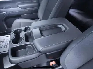 Chevrolet Silverado 1500 2024 4x4 LT 4 puertas Cabina doble 5.8 pies. Caja corta con 2FL