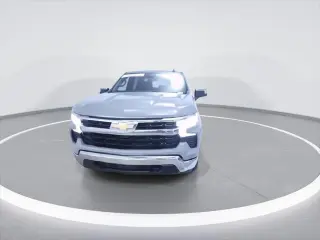 Chevrolet Silverado 1500 2024 4x4 LT 4 puertas Cabina doble 5.8 pies. Caja corta con 2FL