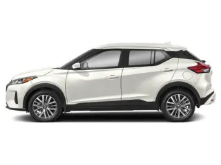 Nissan Kicks 2021 SV 4 puertas Crossover