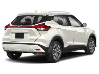 Nissan Kicks 2021 SV 4 puertas Crossover