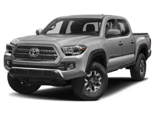 Toyota Tacoma 2018 4x4 TRD Pro 4 puertas Cabina Doble 5.0 pies SB 6M