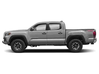 Toyota Tacoma 2018 4x4 TRD Pro 4 puertas Cabina Doble 5.0 pies SB 6M