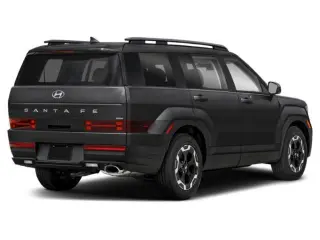 Hyundai SANTA FE 2026 AWD SEL 4 puertas SUV