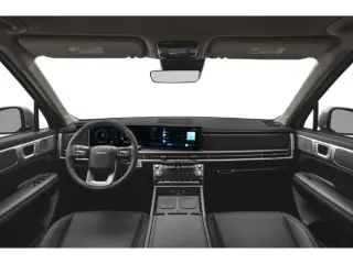 Hyundai SANTA FE 2026 AWD SEL 4 puertas SUV
