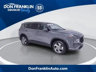 Hyundai SANTA FE 2023 AWD SE 4 puertas Crossover