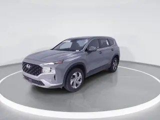 Hyundai SANTA FE 2023 AWD SE 4 puertas Crossover