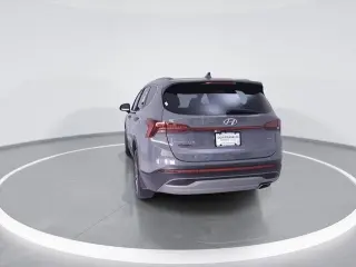 Hyundai SANTA FE 2023 AWD SE 4 puertas Crossover