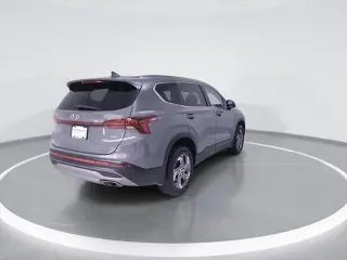 Hyundai SANTA FE 2023 AWD SE 4 puertas Crossover
