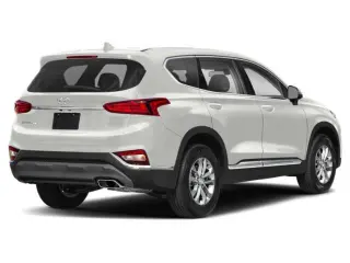 Hyundai SANTA FE 2019 AWD SE 2.4L 4 puertas Crossover