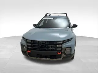 Hyundai SANTA CRUZ 2026 AWD XRT 4 puertas Crew Cab 4.3 pies. SB