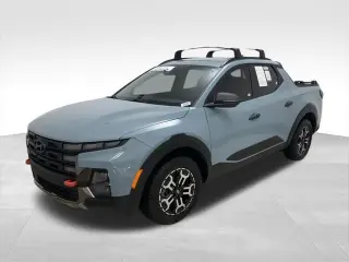 Hyundai SANTA CRUZ 2026 AWD XRT 4 puertas Crew Cab 4.3 pies. SB