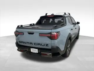 Hyundai SANTA CRUZ 2026 AWD XRT 4 puertas Crew Cab 4.3 pies. SB