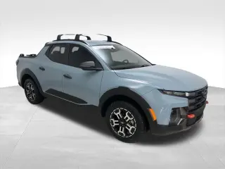 Hyundai SANTA CRUZ 2026 AWD XRT 4 puertas Crew Cab 4.3 pies. SB
