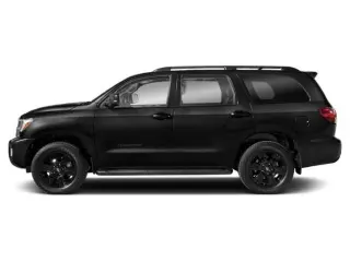Toyota Sequoia 2019 4x4 TRD Sport 4 puertas SUV