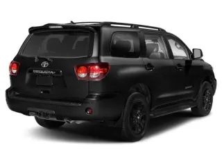 Toyota Sequoia 2019 4x4 TRD Sport 4 puertas SUV