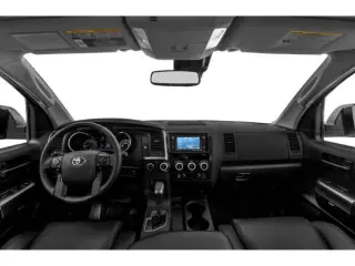 Toyota Sequoia 2019 4x4 TRD Sport 4 puertas SUV