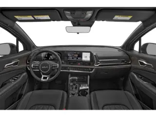 Kia Sportage 2024 AWD X-Line 4 puertas SUV