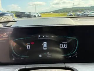 Kia Telluride 2025 AWD EX X-Line 4 puertas SUV